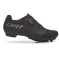 DMT KM4 BLACK/BLACK