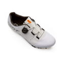 DMT KM4 WHITE/WHITE