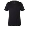 M SIERRA140 V NECK Jet Black