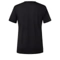 M SIERRA140 V NECK Jet Black