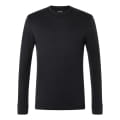 M TUNDRA175 LS Jet Black
