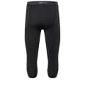 M TUNDRA175 TIGHT 3/4 Jet Black