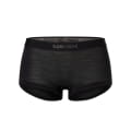 W TUNDRA175 BOYFRIEND HIPSTER Jet Black