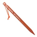 Big Agnes Dirt Dagger UL 7.5 Tent Stakes: Pack of 6