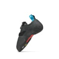 Drago XT Black Iron