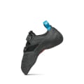 Drago XT Black Iron