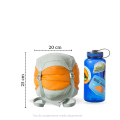 Fly Creek UL 25 (850 RDS DownTek) LONG