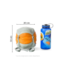 Fly Creek UL 25 (850 RDS DownTek) REGULAR