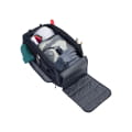 GEAR BAG 55 black