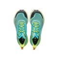 Golden Gate Kima RT Wmn Blue Turquoise Sunny Lime
