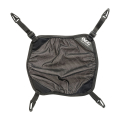 HELMET HOLDER black