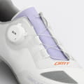 DMT IAAN WHITE/LILAC
