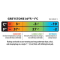 Greystone 30 (600 DownTek) LONG LEFT