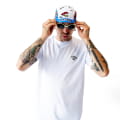 T-SHIRT JIMBO PHILLIPS WHITE
