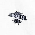 T-SHIRT JIMBO PHILLIPS WHITE