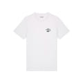 T-SHIRT JIMBO PHILLIPS WHITE