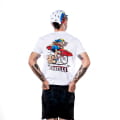 T-SHIRT JIMBO PHILLIPS WHITE