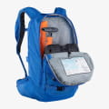 LINE 22 E2 royal blue