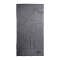 Nanodry Packable Beach Towel Charcoal