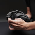 Nanodry Packable Beach Towel Charcoal