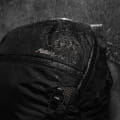 Freefly 16L Packable Backpack Black