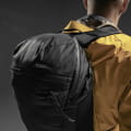 Freefly 16L Packable Backpack Black