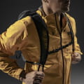 Freefly 16L Packable Backpack Black