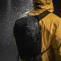 Freefly 16L Packable Backpack Black