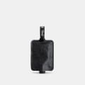 FlatPak 90ml Toiletry Bottle Charcoal