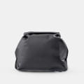 FlatPak 2L Waterproof Toiletry Case Charcoal