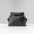 FlatPak 2L Waterproof Toiletry Case Charcoal