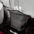 FlatPak 2L Waterproof Toiletry Case Charcoal