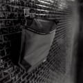 FlatPak 2L Waterproof Toiletry Case Charcoal