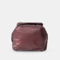 FlatPak 2L Waterproof Toiletry Case Garnet