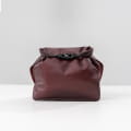 FlatPak 2L Waterproof Toiletry Case Garnet
