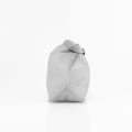 FlatPak 2L Waterproof Toiletry Case Arctic White