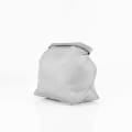 FlatPak 2L Waterproof Toiletry Case Arctic White