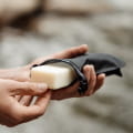 FlatPak Soap Bar Case Arctic White