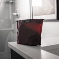 FlatPak 2L25 Zipper Toiletry Case Garnet