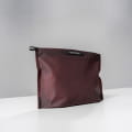 FlatPak 2L25 Zipper Toiletry Case Garnet
