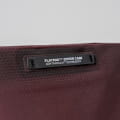 FlatPak 2L25 Zipper Toiletry Case Garnet