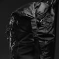 Freerain 22L Waterproof Packable Backpack Black