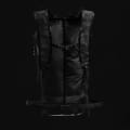 Freerain 22L Waterproof Packable Backpack Black