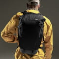 Freerain 22L Waterproof Packable Backpack Black