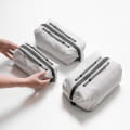Gear Cube Setx3 Arctic White