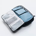 GlobeRider 35L Travel Backpack Black