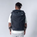 GlobeRider 35L Travel Backpack Black