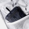 Packable Laundry Bag 30L Charcoal