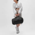 Packable Laundry Bag 30L Charcoal