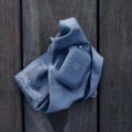 NanoDry Trek Towel Slate Blue